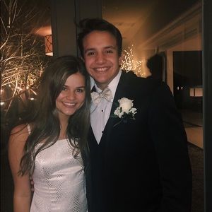 Meet your Posher, Kaden